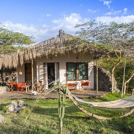 Nature Homes - Africa Amini Life Nkoanrua المظهر الخارجي الصورة