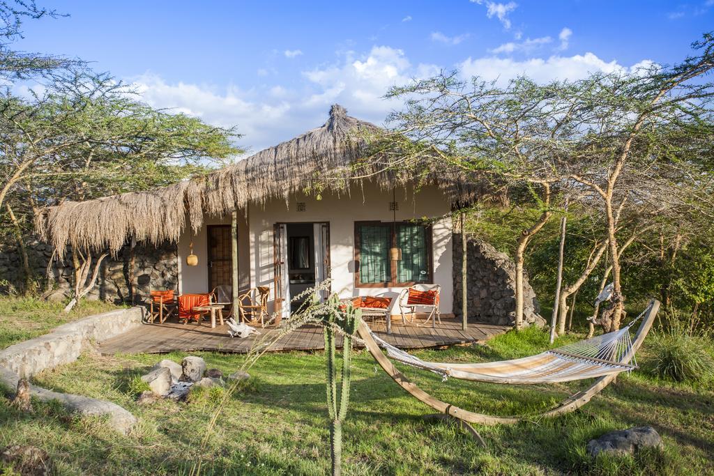 Nature Homes - Africa Amini Life Nkoanrua المظهر الخارجي الصورة