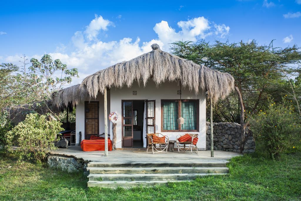 Nature Homes - Africa Amini Life Nkoanrua الغرفة الصورة