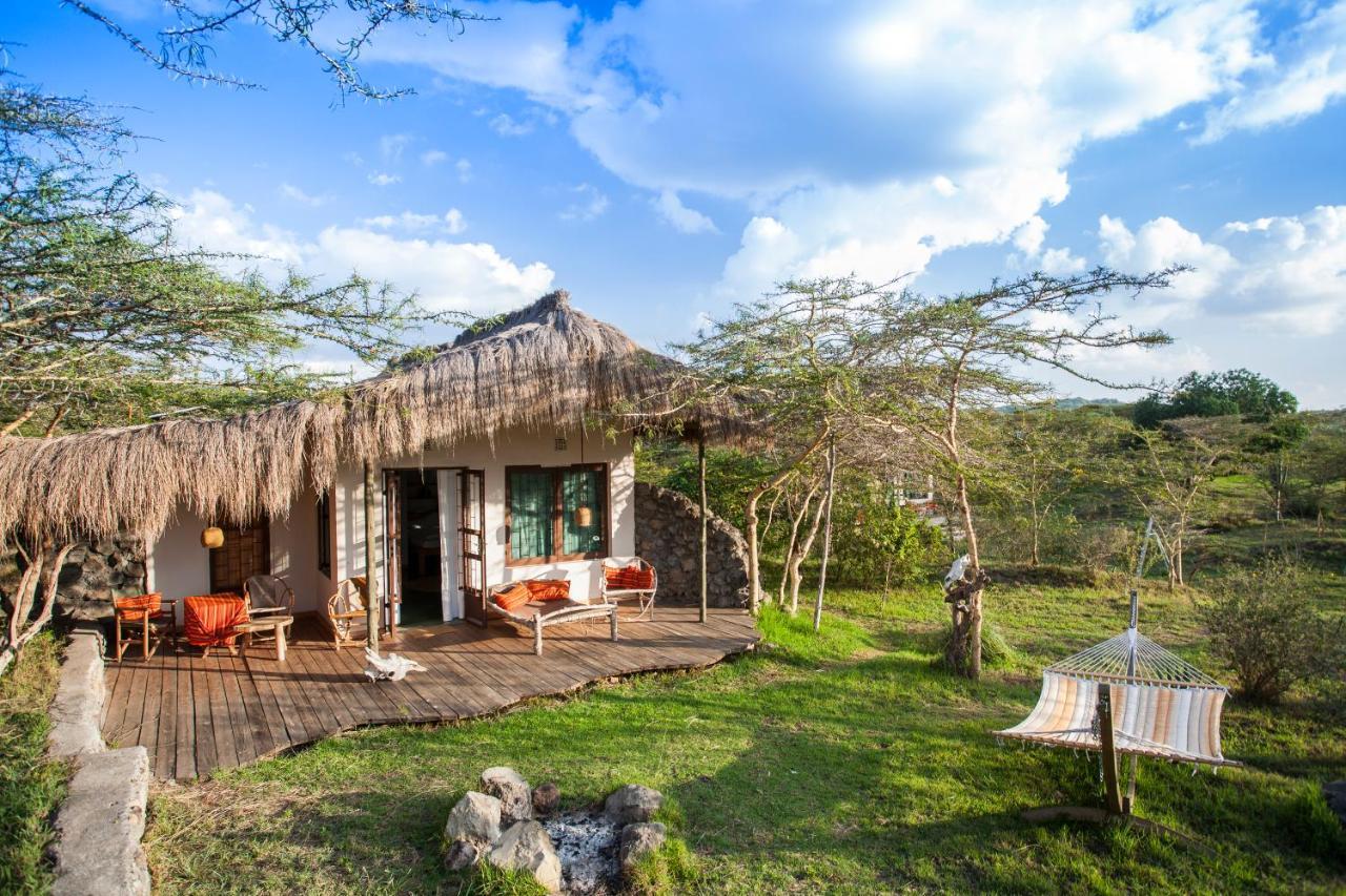 Nature Homes - Africa Amini Life Nkoanrua المظهر الخارجي الصورة