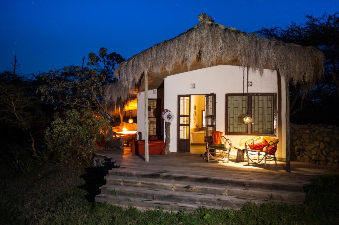 Nature Homes - Africa Amini Life Nkoanrua المظهر الخارجي الصورة