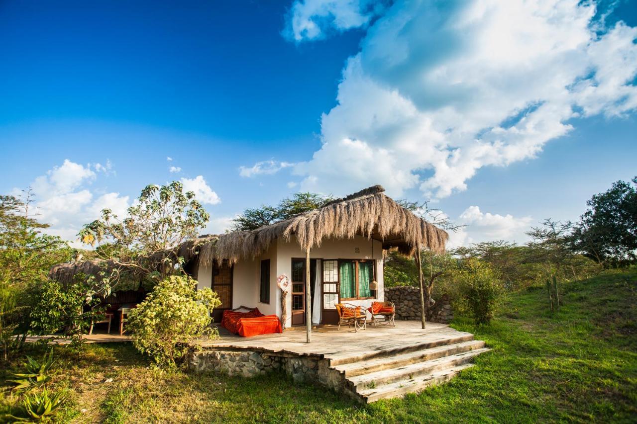 Nature Homes - Africa Amini Life Nkoanrua المظهر الخارجي الصورة