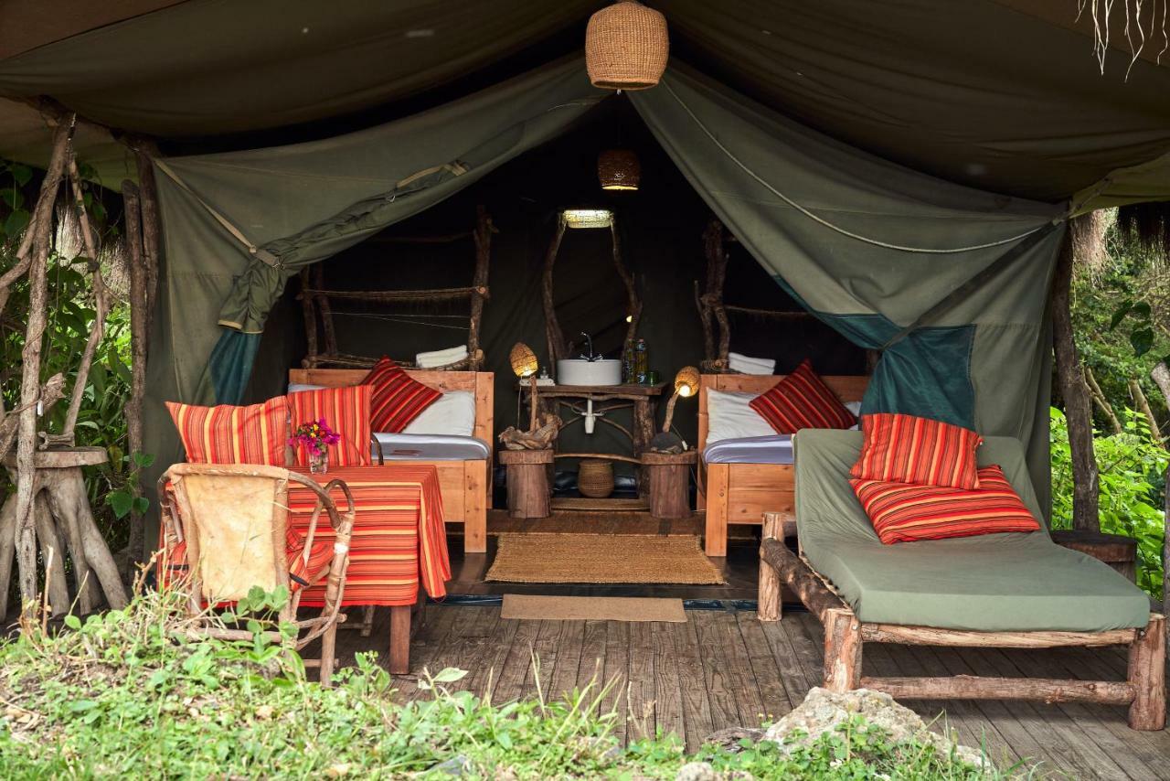 Nature Homes - Africa Amini Life Nkoanrua الغرفة الصورة