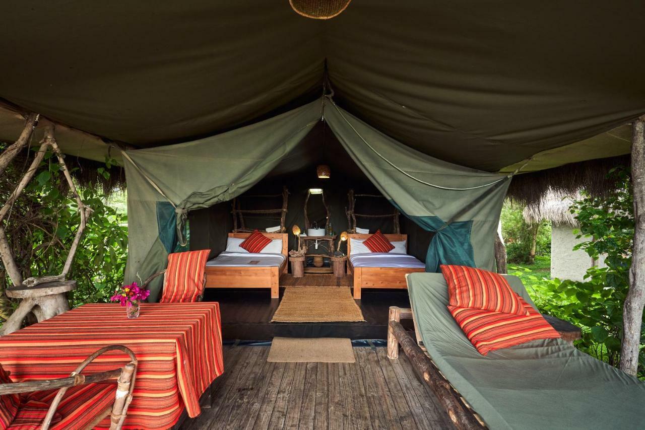 Nature Homes - Africa Amini Life Nkoanrua المظهر الخارجي الصورة