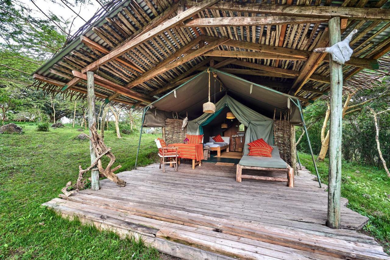 Nature Homes - Africa Amini Life Nkoanrua المظهر الخارجي الصورة