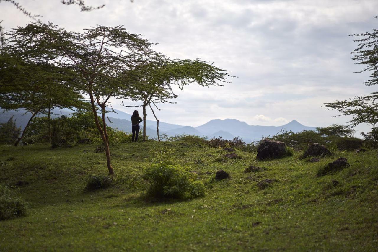 Nature Homes - Africa Amini Life Nkoanrua المظهر الخارجي الصورة